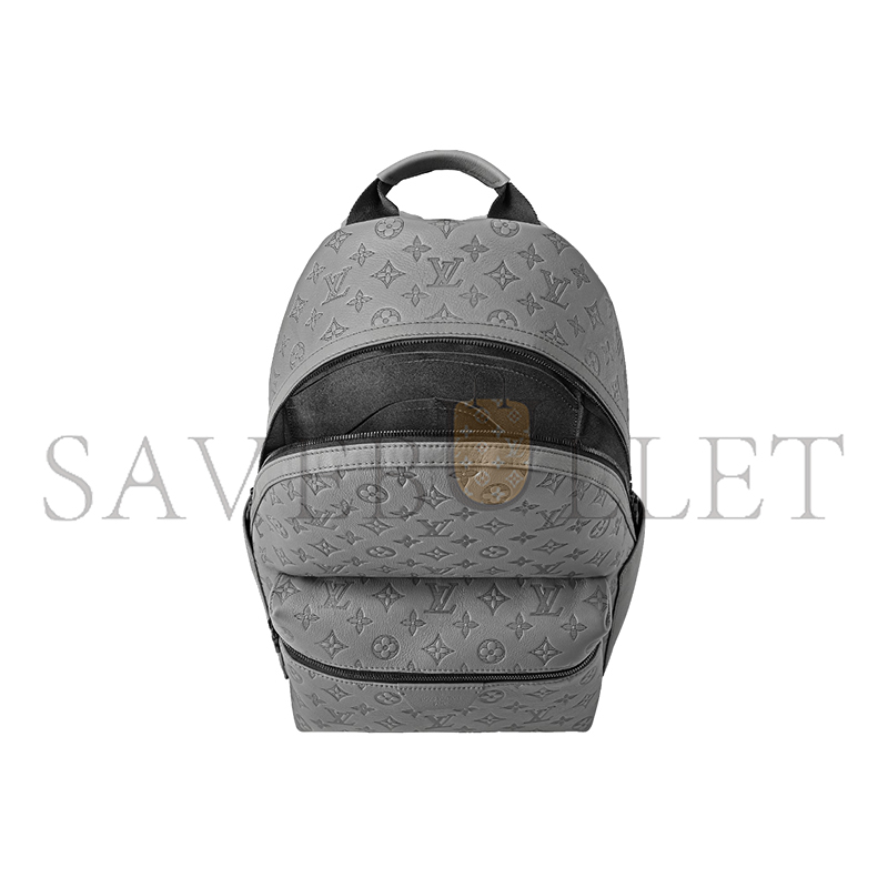 LOUIS VUITTON MASTER DISCOVERY BACKPACK PM M46557 (38*29*20cm)